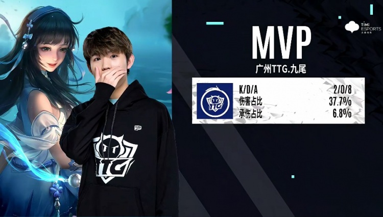 选手注入了 选手注入了