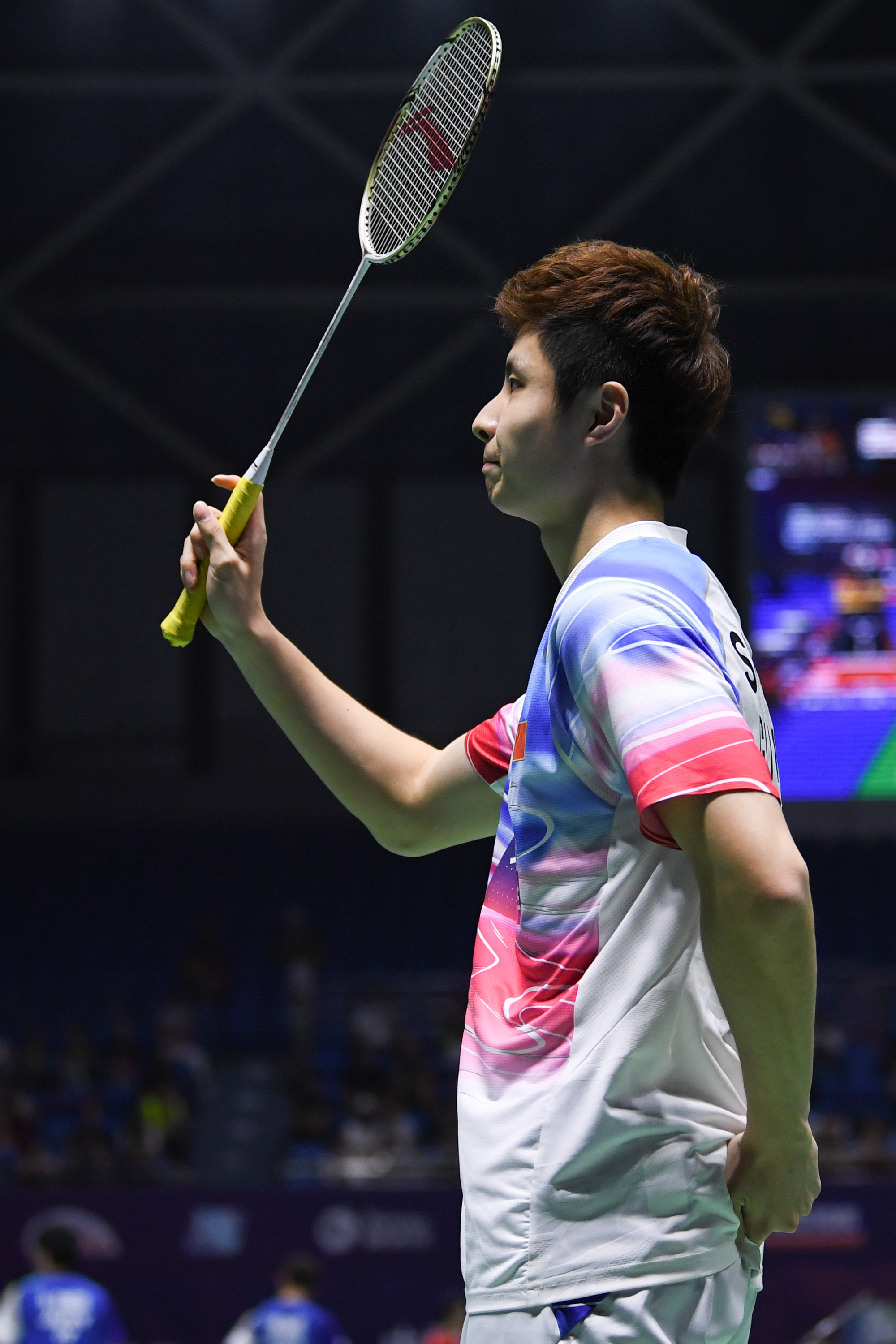 在社交媒体 在社交媒体